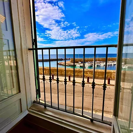 Casa vacanze Raffaello Sunset House