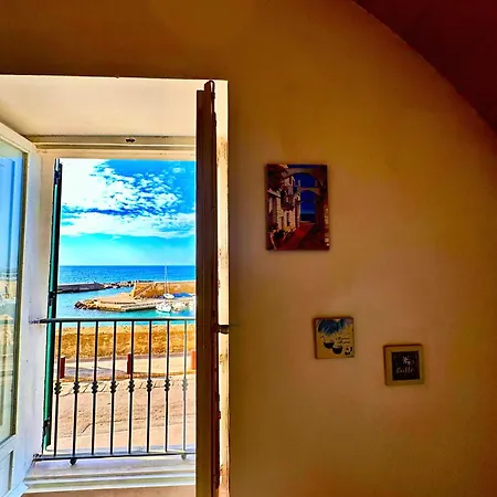 Raffaello Sunset House Сasa de vacaciones *