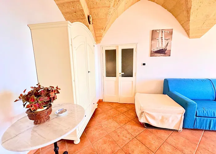 Casa vacanze Raffaello Sunset House *