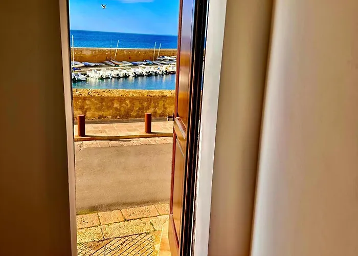 Casa vacanze Raffaello Sunset House