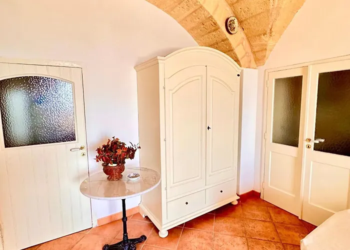 Raffaello Sunset House Gallipoli