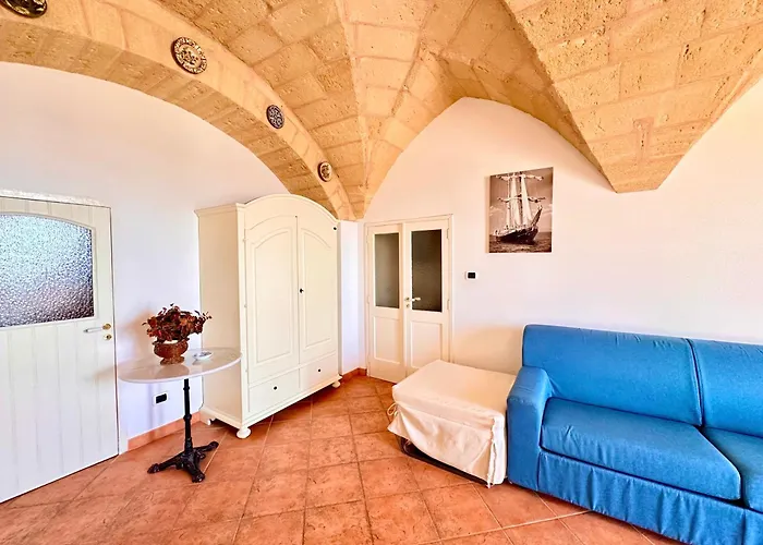 Raffaello Sunset House * Gallipoli