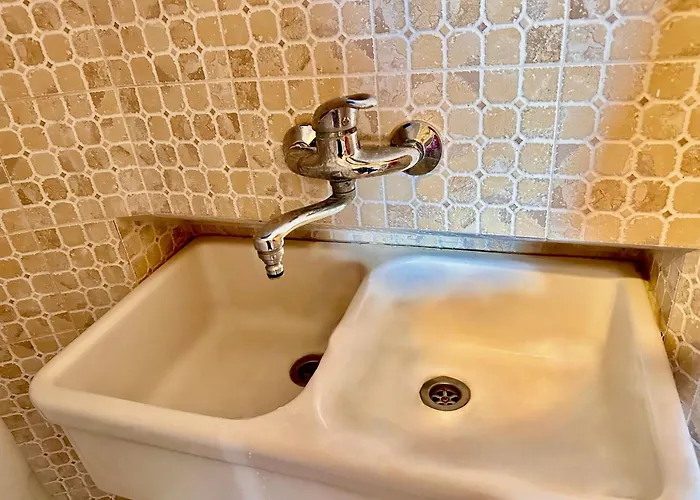 Raffaello Sunset House Casa vacanze Gallipoli