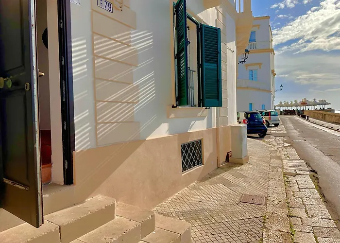 Raffaello Sunset House * Gallipoli