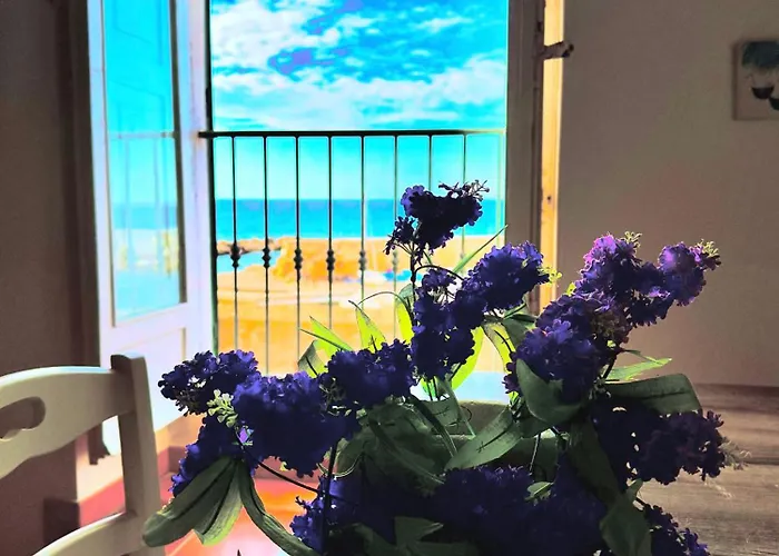 Raffaello Sunset House Casa vacanze *