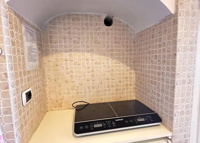 Casa vacanze Raffaello Sunset House