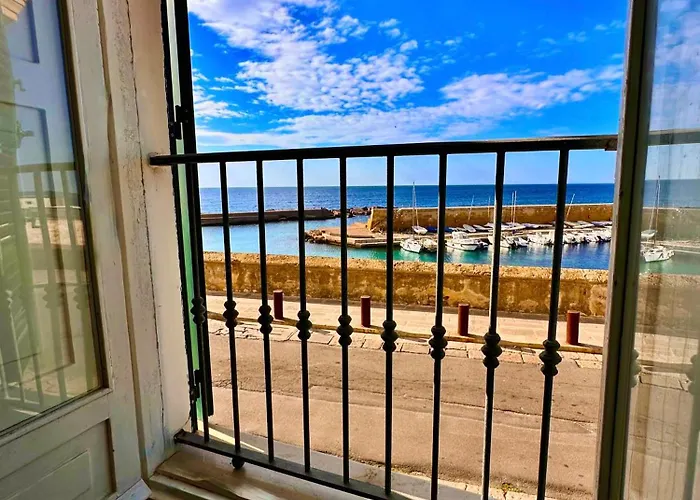 Casa vacanze Raffaello Sunset House