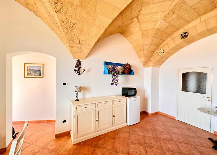 Casa vacanze Raffaello Sunset House *