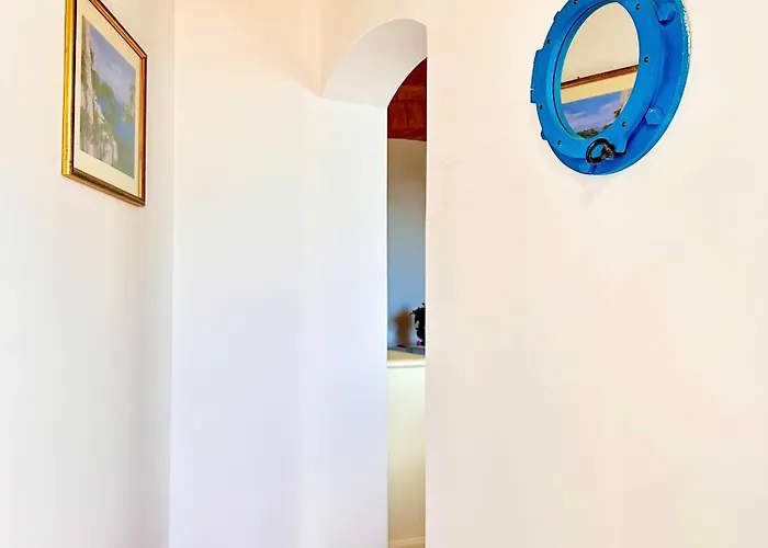 Casa vacanze Raffaello Sunset House