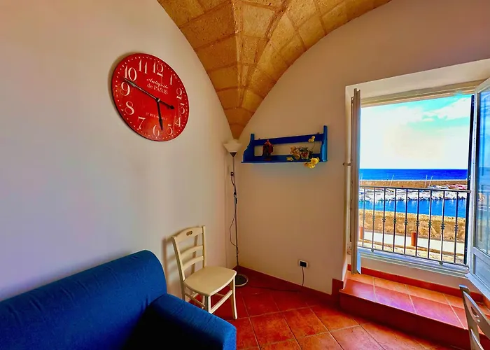 Raffaello Sunset House Casa vacanze *