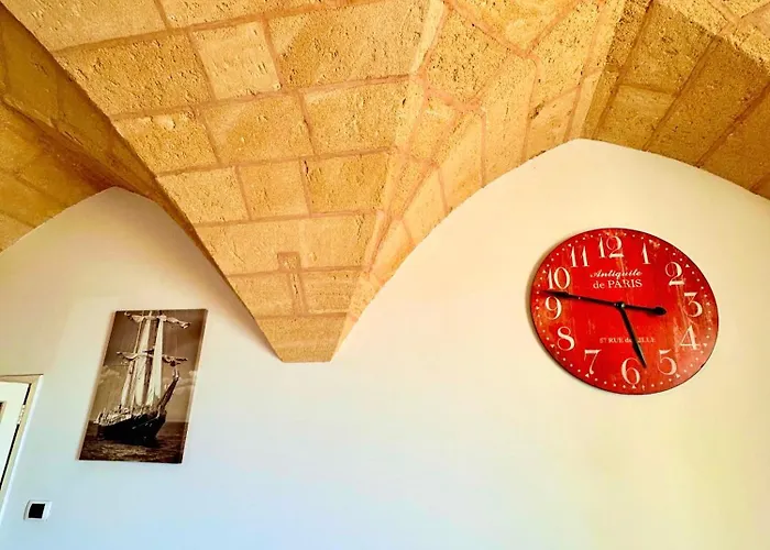 Casa vacanze Raffaello Sunset House *