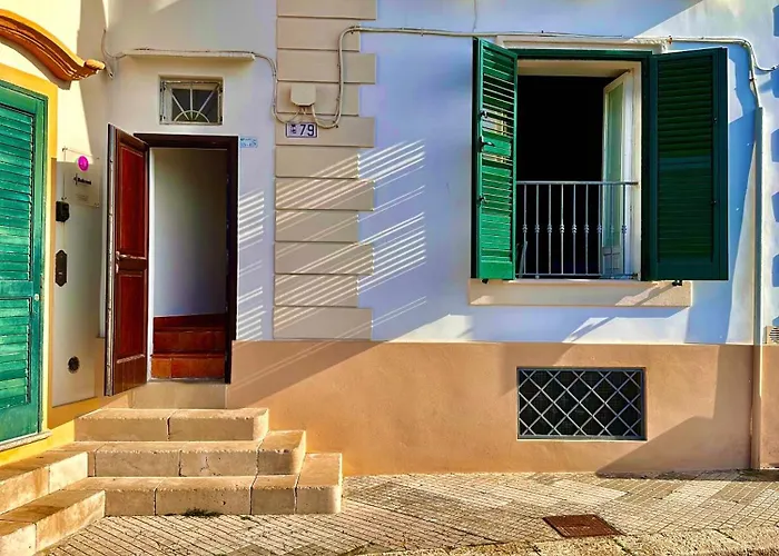 Casa vacanze Raffaello Sunset House Gallipoli