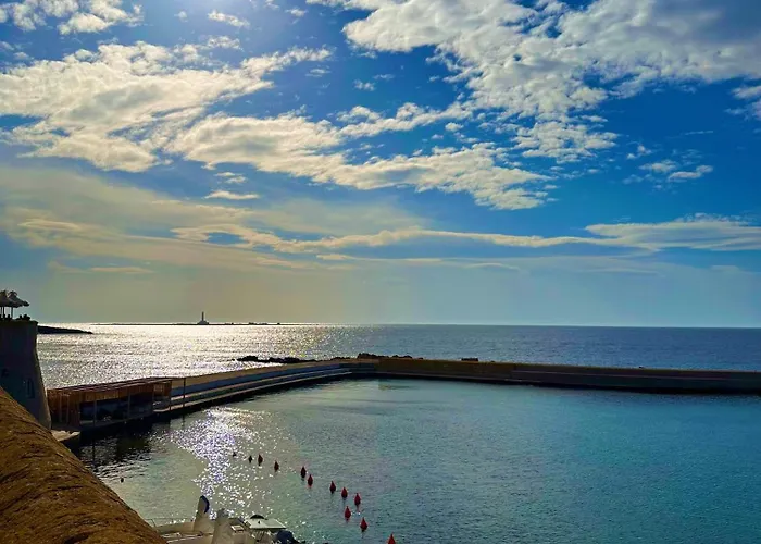 Casa vacanze Raffaello Sunset House *