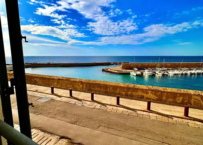 Raffaello Sunset House Casa vacanze Gallipoli