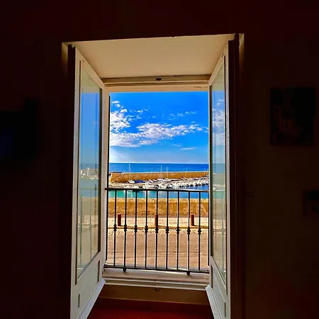 Raffaello Sunset House * Gallipoli