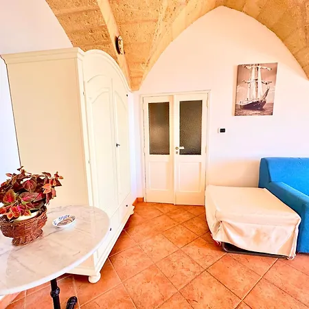 Vakantiehuis Raffaello Sunset House *