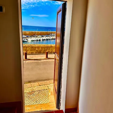Vakantiehuis Raffaello Sunset House