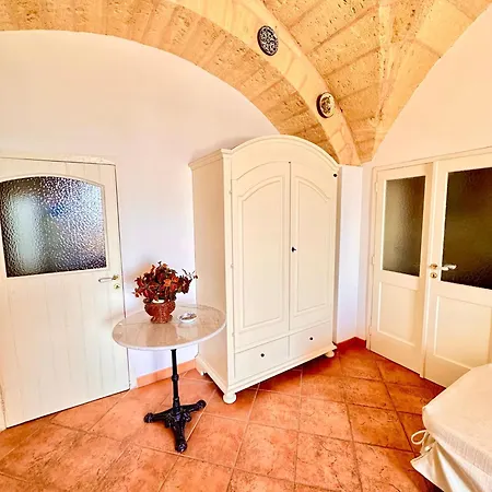 Raffaello Sunset House Gallipoli