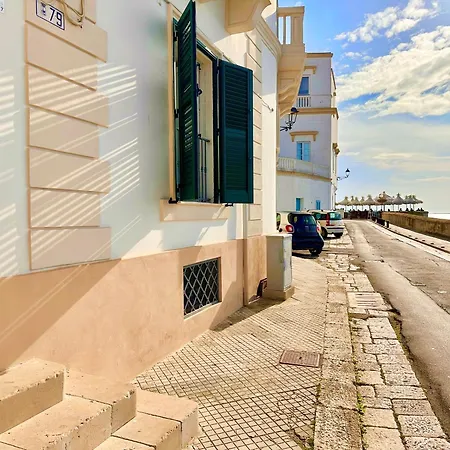 Raffaello Sunset House Casa vacanze Gallipoli