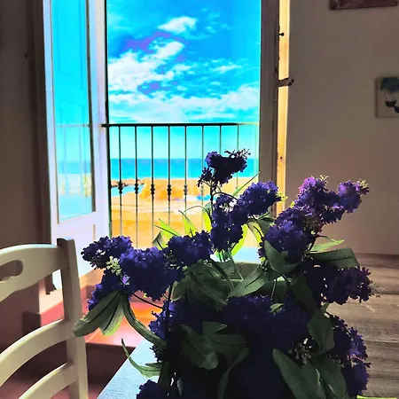 Raffaello Sunset House Vakantiehuis *