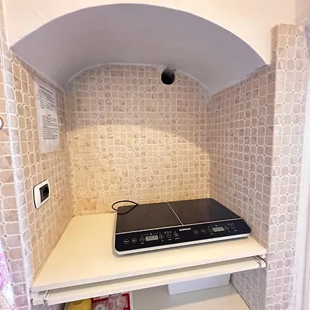 Vakantiehuis Raffaello Sunset House