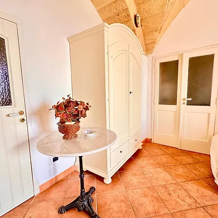 Casa vacanze Raffaello Sunset House Gallipoli