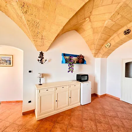 Сasa de vacaciones Raffaello Sunset House *