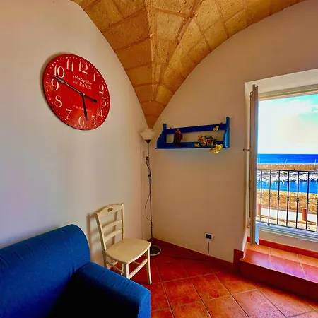 Raffaello Sunset House Сasa de vacaciones *