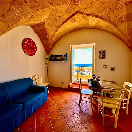 Raffaello Sunset House Vakantiehuis Gallipoli