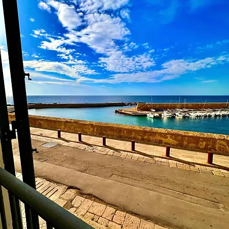 Raffaello Sunset House Vakantiehuis Gallipoli