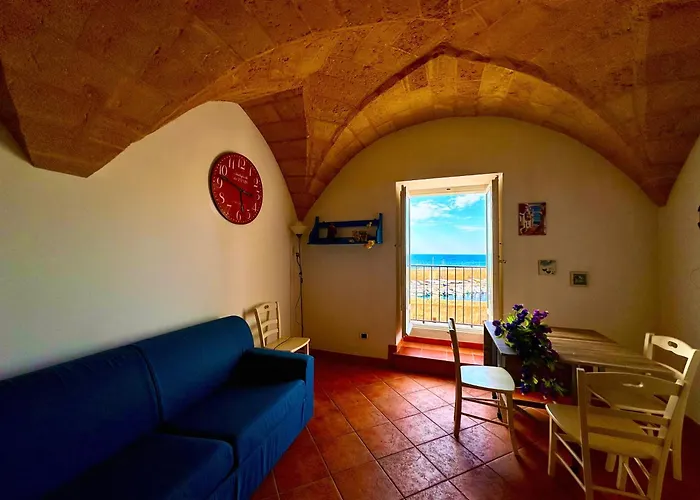 Raffaello Sunset House * Gallipoli