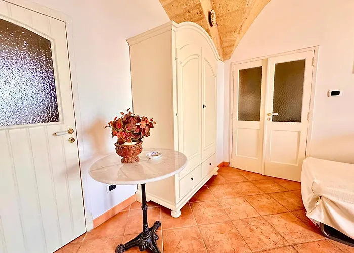 Holiday home Raffaello Sunset House Gallipoli