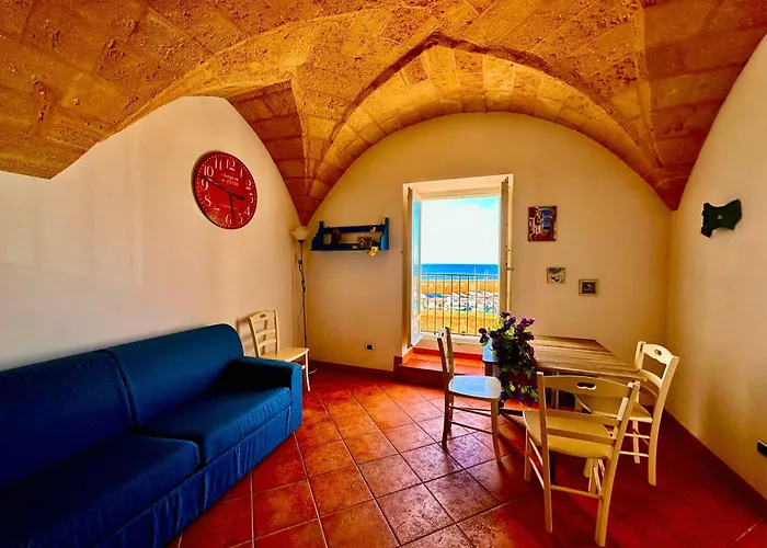 Raffaello Sunset House Сasa de vacaciones Gallipoli